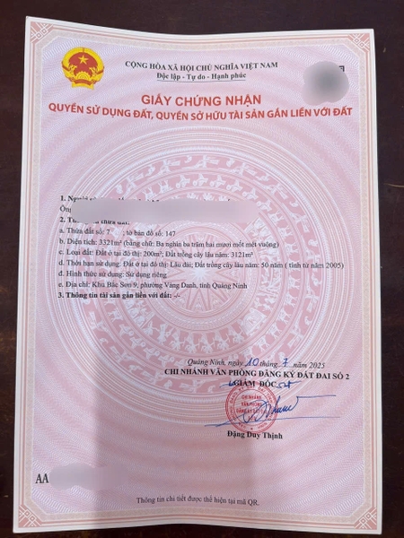 A559 - khu 9 - Bắc Sơn