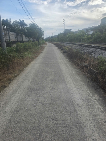 A562 - đất mặt đường kinh doanh nhỏ - khu 2 - Bắc Sơn