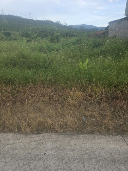 A562 - đất mặt đường kinh doanh nhỏ - khu 2 - Bắc Sơn