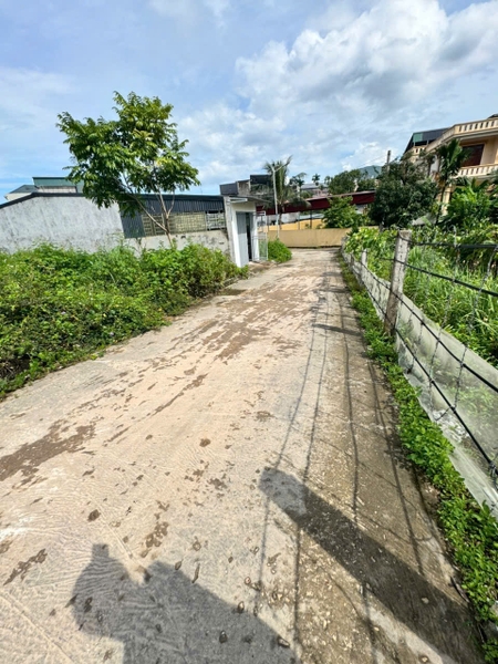 A549 - khu 4 - Quang Trung - Uông Bí