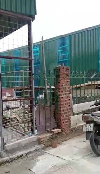 A551 - Lạc Thanh -  Yên Thanh - Uông Bí