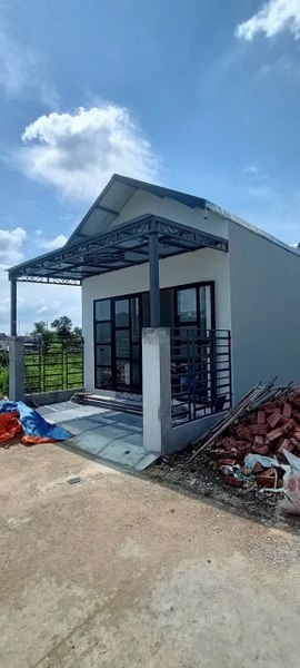 A552 - nhà - khu 9 - Thanh Sơn - Uông Bí