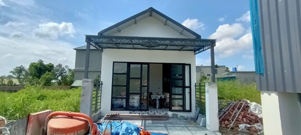 A552 - nhà - khu 9 - Thanh Sơn - Uông Bí