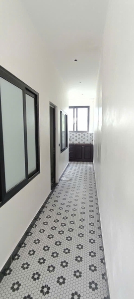 A552 - nhà - khu 9 - Thanh Sơn - Uông Bí