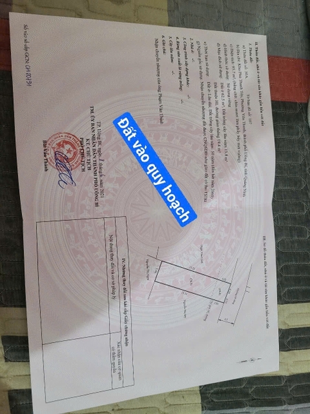 A554 - Phú Thanh Tây - Yên Thanh - Uông Bí