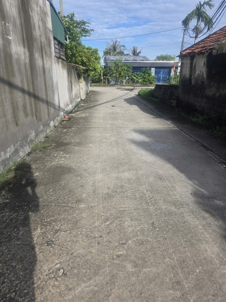 A554 - Phú Thanh Tây - Yên Thanh - Uông Bí