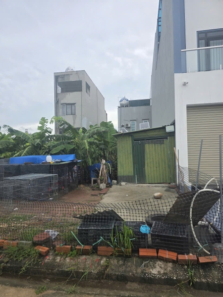 A557 - ô số 2. A10 - Khu Cầu Sến - Yên Thanh