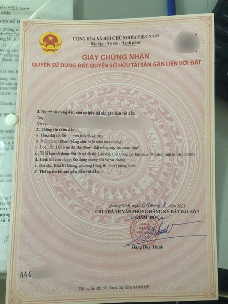 A558 - khu Bí Giàng - Yên Thanh