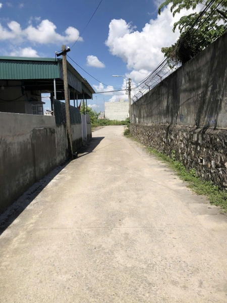 A558 - khu Bí Giàng - Yên Thanh