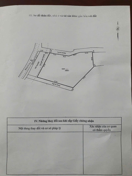 A560 - khu 5a - Quang Trung