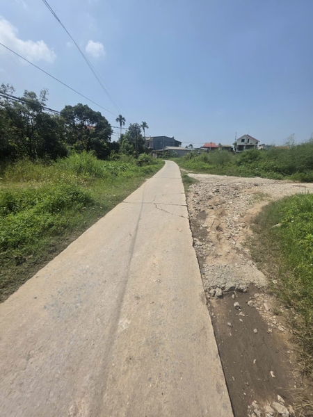 A560 - khu 5a - Quang Trung