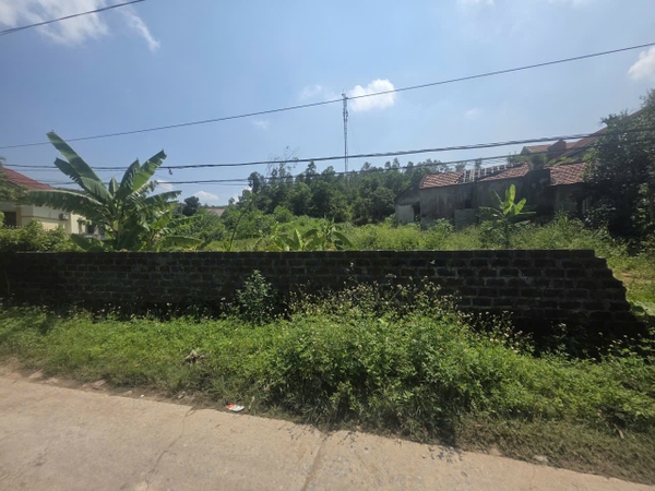 A560 - khu 5a - Quang Trung