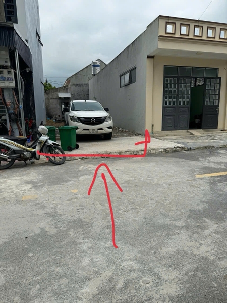 A565 - ô số 22. QH Mần non Nam Khê - Chạp Khê - Nam Khê