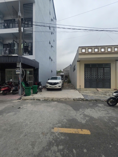 A565 - ô số 22. QH Mần non Nam Khê - Chạp Khê - Nam Khê