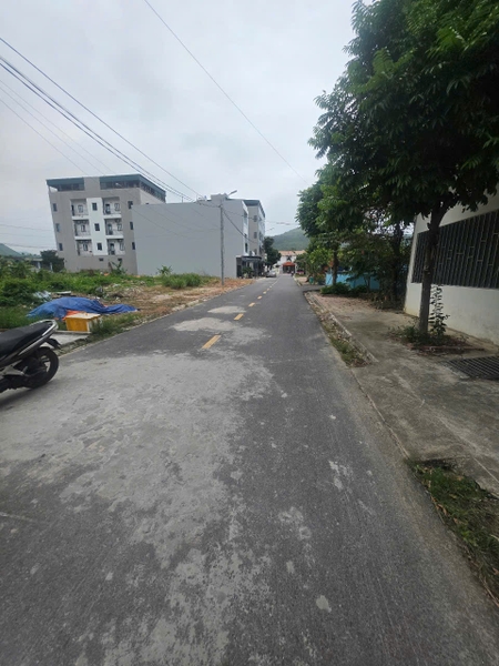 A565 - ô số 22. QH Mần non Nam Khê - Chạp Khê - Nam Khê