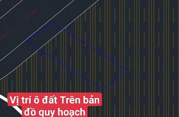 A566 - đất mặt tiền kinh doanh - khu 10 - Thanh Sơn