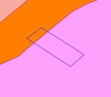 A566 - đất mặt tiền kinh doanh - khu 10 - Thanh Sơn