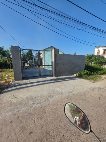 A569 - khu 9 - Thanh Sơn