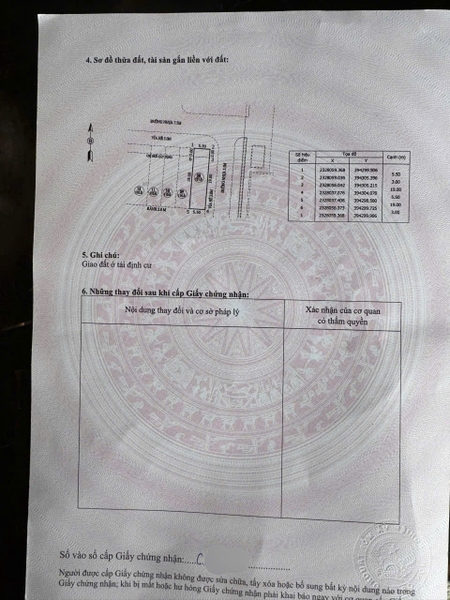 A571 - ô số 8.lk7 - Quy hoạch mầm non - tân lập 1 - Phương Đông