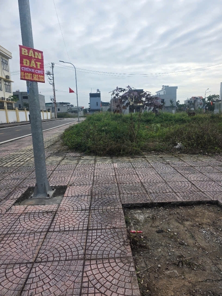 A571 - ô số 8.lk7 - Quy hoạch mầm non - tân lập 1 - Phương Đông