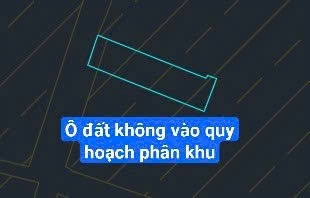 A574 - đất mặt tiền kinh doanh - khu 9 - Thanh Sơn