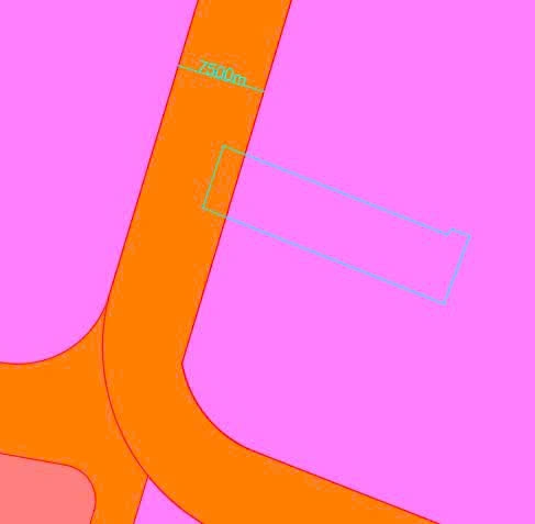 A574 - đất mặt tiền kinh doanh - khu 9 - Thanh Sơn