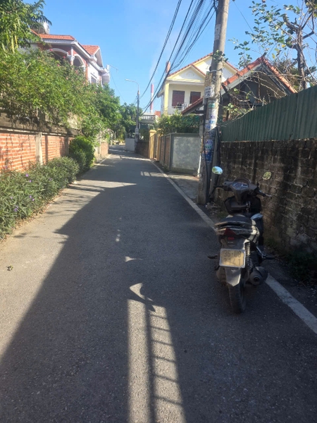 A574 - đất mặt tiền kinh doanh - khu 9 - Thanh Sơn