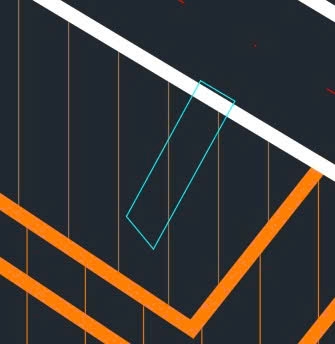 A574 - đất mặt tiền kinh doanh - khu 9 - Thanh Sơn