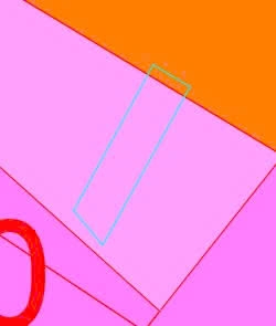 A574 - đất mặt tiền kinh doanh - khu 9 - Thanh Sơn