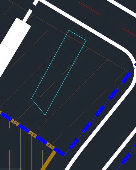 A574 - đất mặt tiền kinh doanh - khu 9 - Thanh Sơn