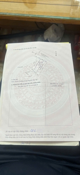 A574 - đất mặt tiền kinh doanh - khu 9 - Thanh Sơn