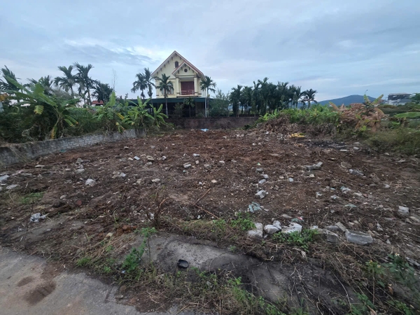 A588 A589 - đất mặt tiền kinh doanh - phú Thanh Đông - Yên Thanh