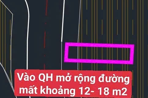 A599 A600 - đất mặt tiền kinh doanh - khu 10 - Thanh Sơn