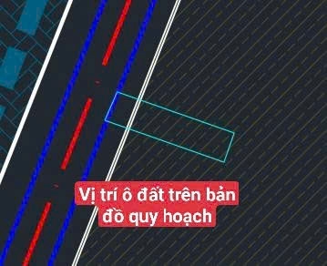A628 - ô số 13. Qh mầm non Nam Khê - Chạp khê - Nam Khê