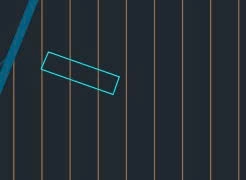 A628 - ô số 13. Qh mầm non Nam Khê - Chạp khê - Nam Khê