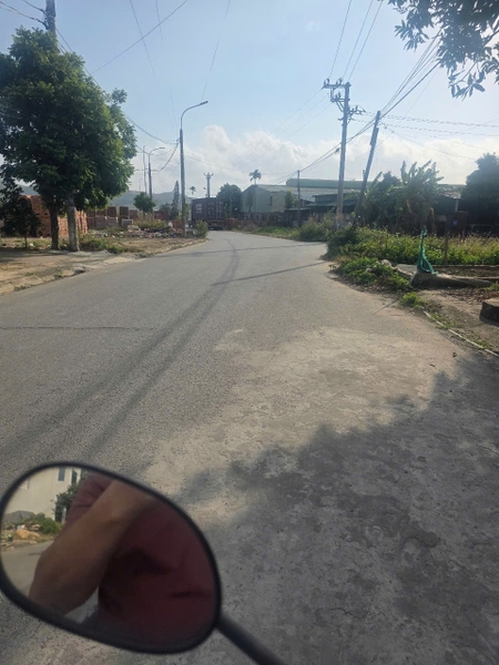 A628 - ô số 13. Qh mầm non Nam Khê - Chạp khê - Nam Khê