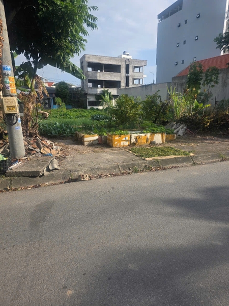 A628 - ô số 13. Qh mầm non Nam Khê - Chạp khê - Nam Khê