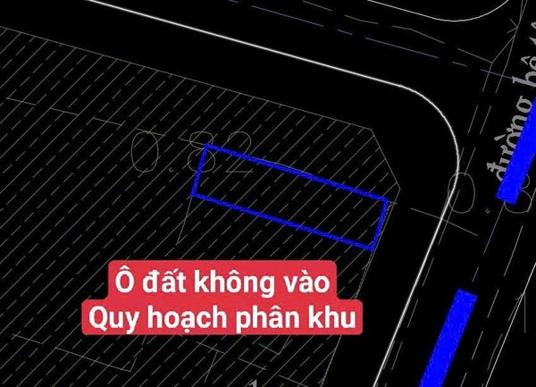 A631 - Đất mặt tiền Kinh Doanh - khu Bí Giàng - Yên Thanh