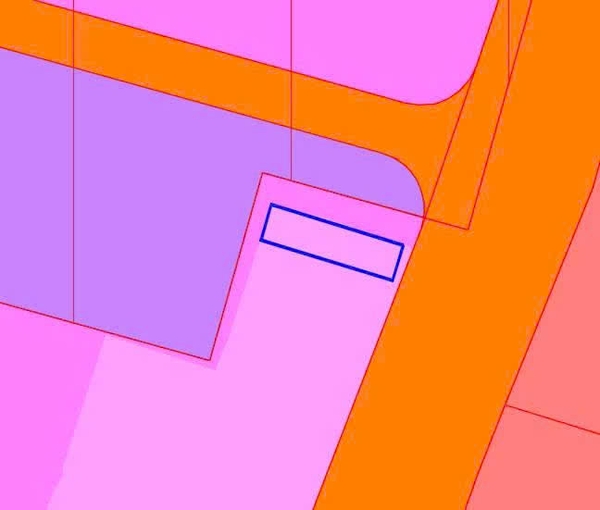 A631 - Đất mặt tiền Kinh Doanh - khu Bí Giàng - Yên Thanh