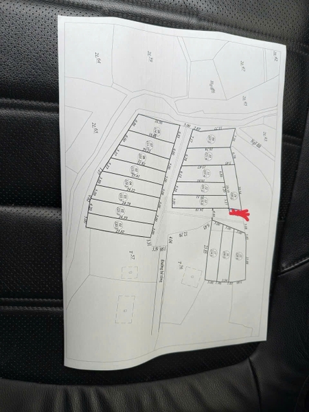 A643 - ô số 7 - khu 10 - Thanh Sơn