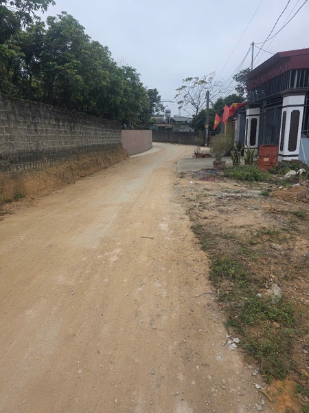 A651 - ô số 15 - khu 10 - Thanh Sơn