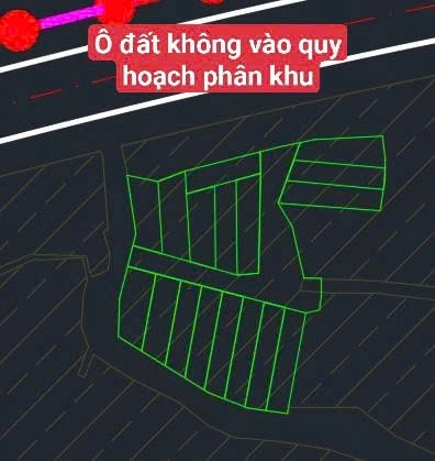 A652 - ô số 16 - khu 10 - Thanh Sơn