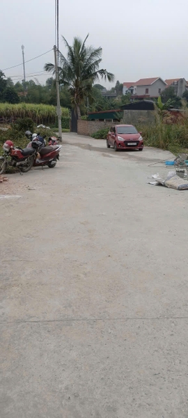 A654 - Tân Lập 2 - Phương Đông