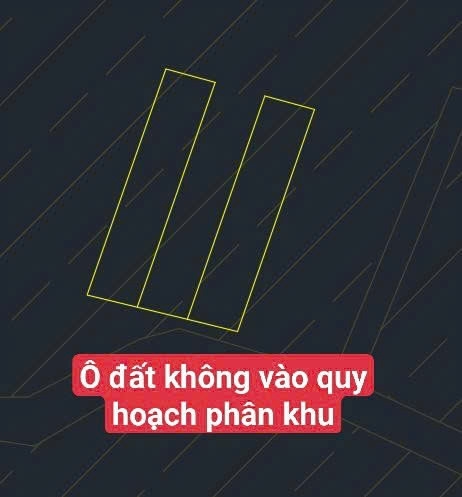 A684- A685 - khu 10 - Thanh Sơn
