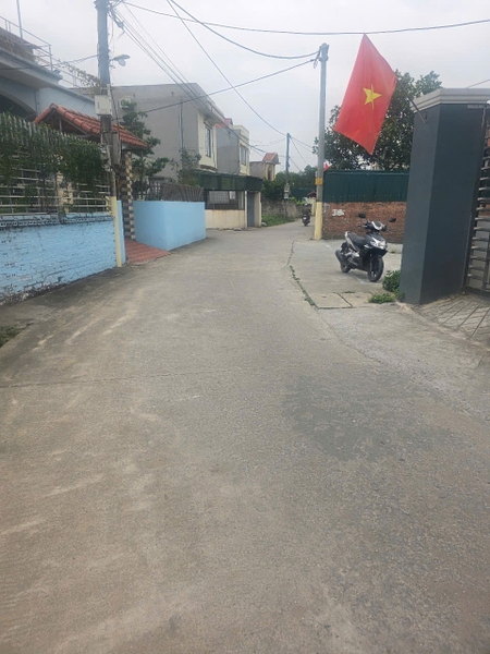 A684- A685 - khu 10 - Thanh Sơn