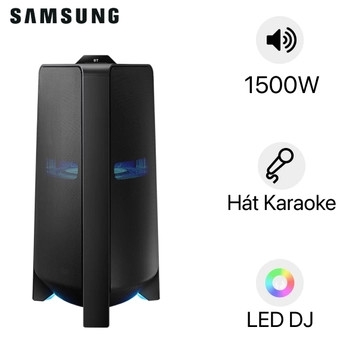 Loa tháp Samsung MX-T70/XV