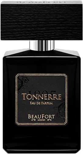 BeauFort London Tonnerre | MR7 Parfums