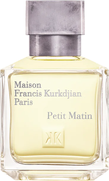 Maison Francis Kurkdjian Petit Matin