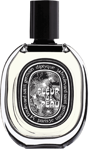 Diptyque FLEUR DE PEAU 75mL + おまけ付き 香水(ユニセックス