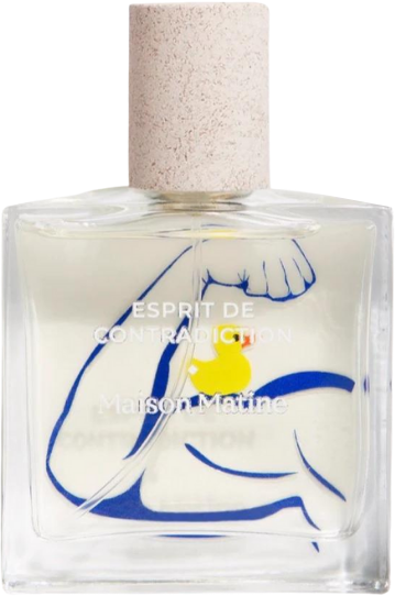 Maison Matine Esprit De Contradiction | 7 Parfum